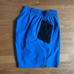 Men’s New Balance Unlined Shorts